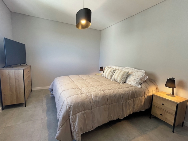 Imagen de la habitación del Hotel Rent a Flat R&iacute;o Cuarto. Foto 7