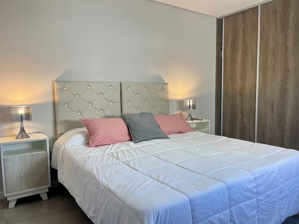 Imagen de la habitación del Hotel Rent a Flat R&iacute;o Cuarto. Foto 8