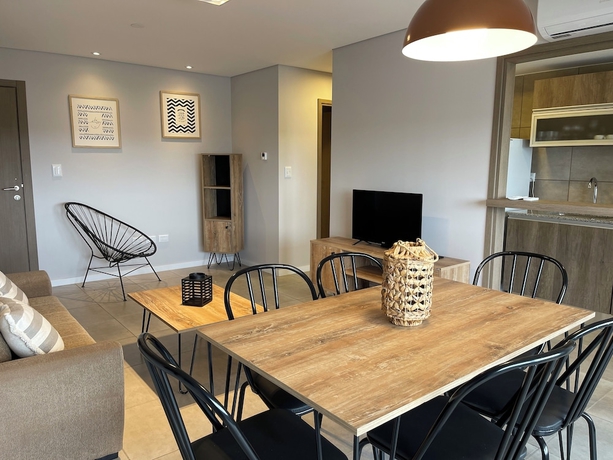 Imagen de la habitación del Hotel Rent a Flat R&iacute;o Cuarto. Foto 9