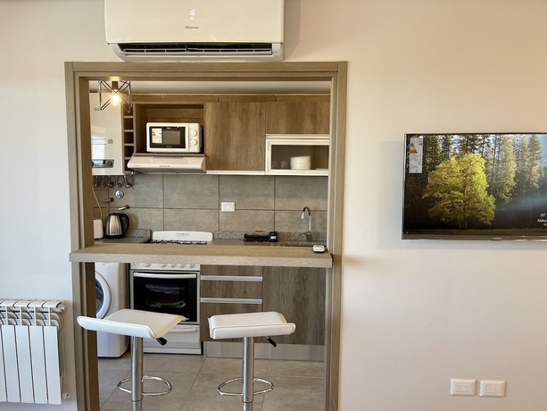 Imagen de la habitación del Hotel Rent a Flat R&iacute;o Cuarto. Foto 10