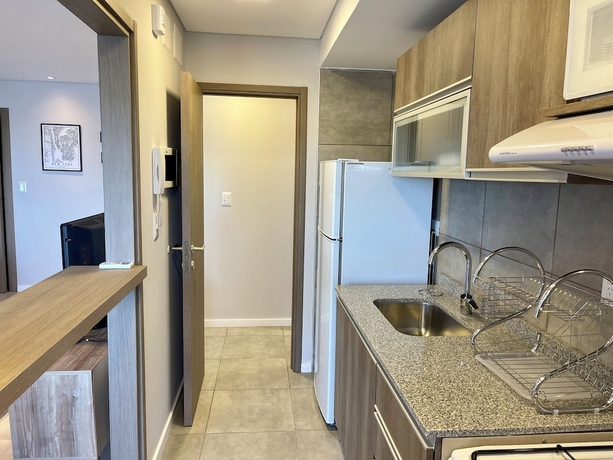 Imagen de la habitación del Hotel Rent a Flat R&iacute;o Cuarto. Foto 12