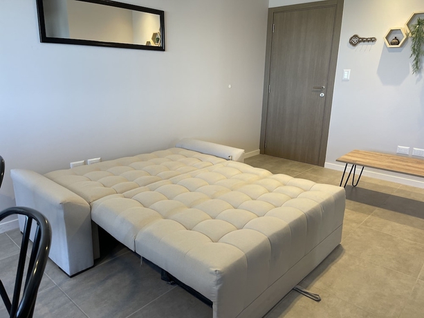 Imagen de la habitación del Hotel Rent a Flat R&iacute;o Cuarto. Foto 15
