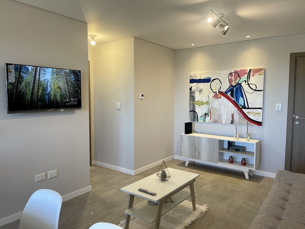 Imagen de la habitación del Hotel Rent a Flat R&iacute;o Cuarto. Foto 16