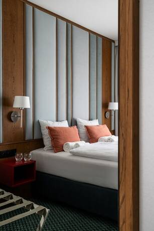 Imagen general del Hotel RentPlanet - Apartamenty Gwarna. Foto 2