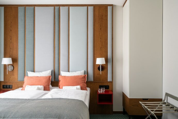 Imagen general del Hotel RentPlanet - Apartamenty Gwarna. Foto 3