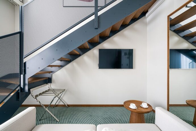 Imagen de la habitación del Hotel RentPlanet - Apartamenty Gwarna. Foto 16