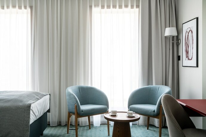 Imagen general del Hotel RentPlanet - Apartamenty Gwarna. Foto 6