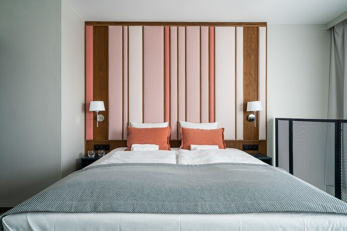 Imagen general del Hotel RentPlanet - Apartamenty Gwarna. Foto 9