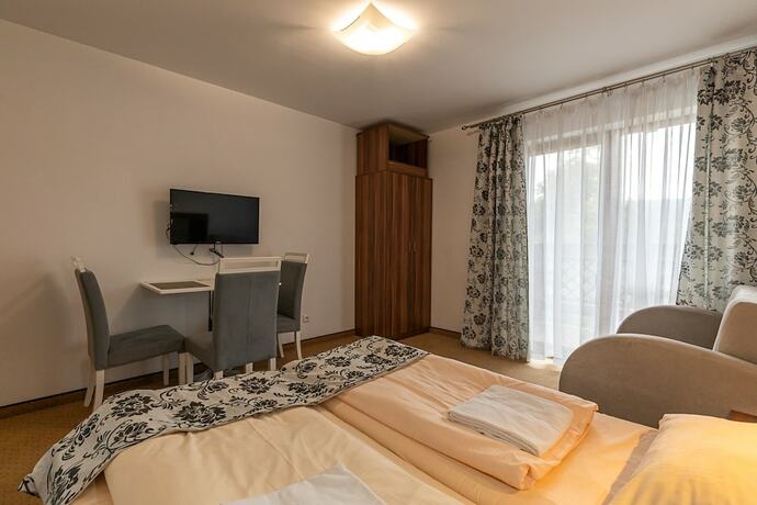 Imagen general del Hotel RentPlanet - Apartamenty Okrzei. Foto 5