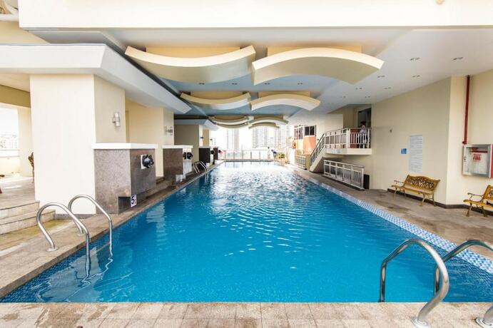 Imagen general del Hotel RentXpressOnline Best Place To Stay. Foto 3