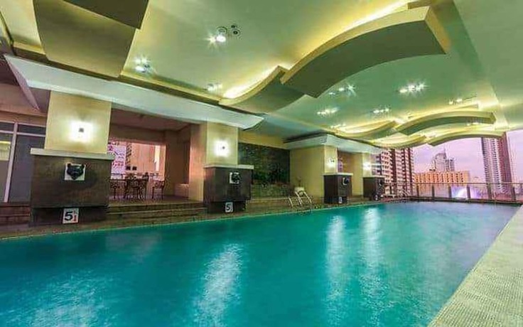 Imagen general del Hotel RentXpressOnline Best Place To Stay. Foto 13