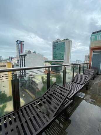 Imagen general del Hotel RentXpressOnline Best Place To Stay. Foto 15