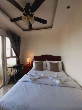 Imagen de la habitación del Hotel RentXpressOnline Best Place To Stay. Foto 19