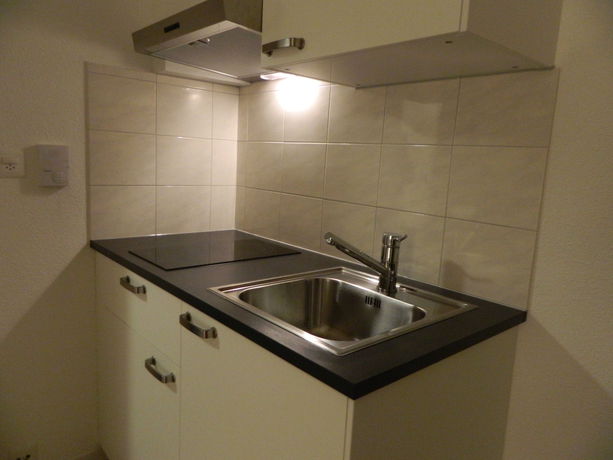 Imagen de la habitación del Hotel Rent-a-home Delsbergerallee. Foto 4