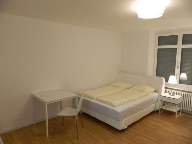 Imagen de la habitación del Hotel Rent-a-home Delsbergerallee. Foto 5