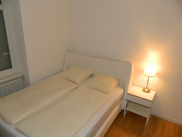 Imagen de la habitación del Hotel Rent-a-home Delsbergerallee. Foto 8