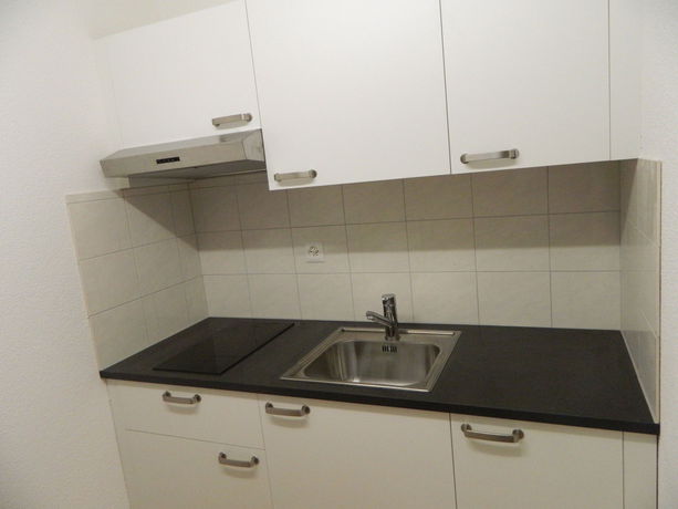 Imagen de la habitación del Hotel Rent-a-home Delsbergerallee. Foto 11