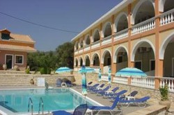 Imagen general del Hotel Rentaki Villas. Foto 2