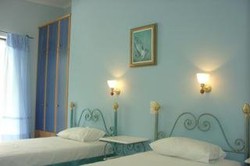 Imagen general del Hotel Rentaki Villas. Foto 8