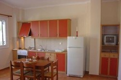 Imagen general del Hotel Rentaki Villas. Foto 11