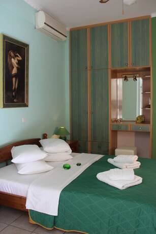 Imagen general del Hotel Rentaki Villas. Foto 1