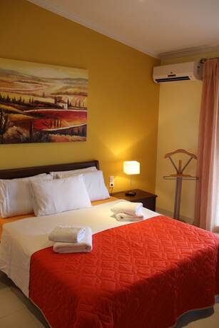 Imagen general del Hotel Rentaki Villas. Foto 3