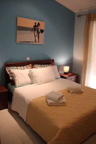 Imagen general del Hotel Rentaki Villas. Foto 11