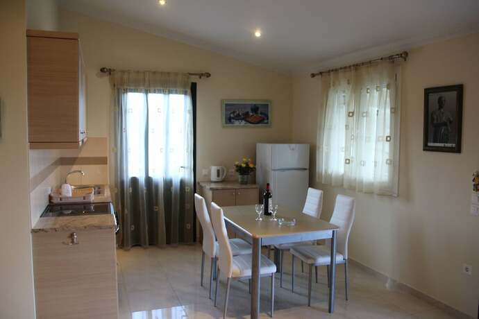 Imagen general del Hotel Rentaki Villas. Foto 12