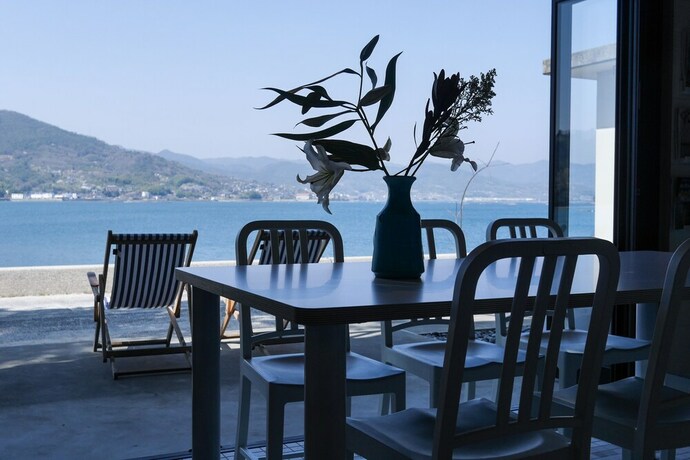 Imagen general del Hotel Rental Cottage Y51 By The Sea. Foto 3