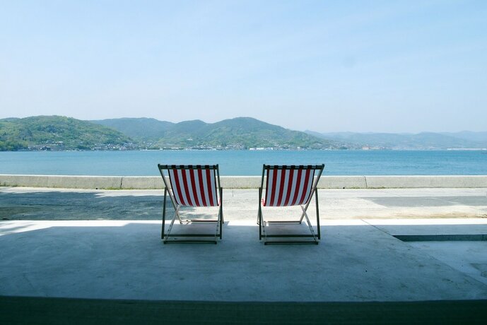 Imagen general del Hotel Rental Cottage Y51 By The Sea. Foto 4