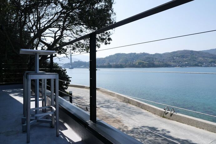 Imagen general del Hotel Rental Cottage Y51 By The Sea. Foto 5