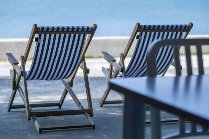Imagen general del Hotel Rental Cottage Y51 By The Sea. Foto 7