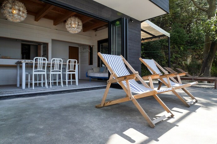 Imagen general del Hotel Rental Cottage Y51 By The Sea. Foto 11
