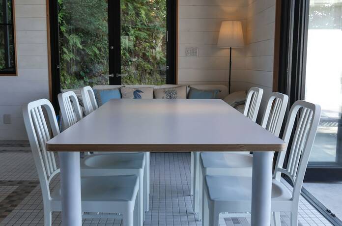 Imagen general del Hotel Rental Cottage Y51 By The Sea. Foto 13