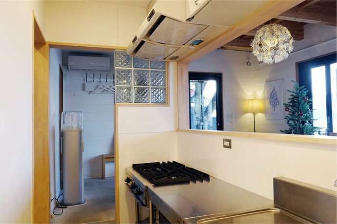 Imagen general del Hotel Rental Cottage Y51 By The Sea. Foto 14