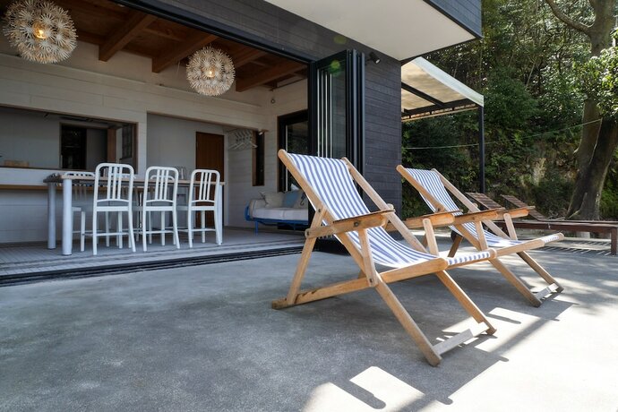 Imagen general del Hotel Rental Cottage Y51 By The Sea. Foto 15