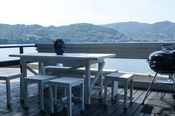 Imagen general del Hotel Rental Cottage Y51 By The Sea. Foto 17