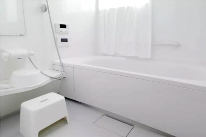 Imagen general del Hotel Rental Cottage Y51 By The Sea. Foto 18