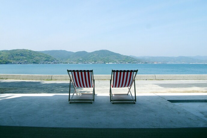 Imagen general del Hotel Rental Cottage Y51 By The Sea. Foto 1