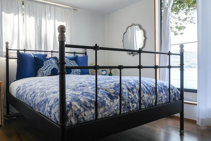 Imagen de la habitación del Hotel Rental Cottage Y51 By The Sea. Foto 20