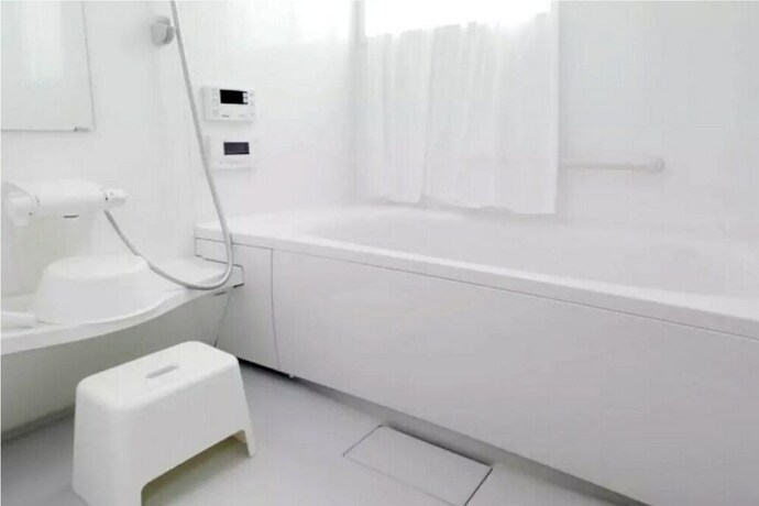 Imagen de la habitación del Hotel Rental Cottage Y51 By The Sea. Foto 21
