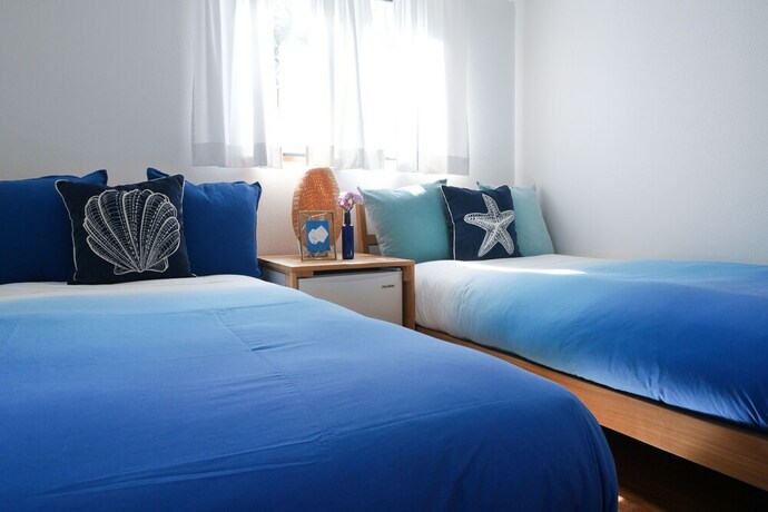 Imagen de la habitación del Hotel Rental Cottage Y51 By The Sea. Foto 22