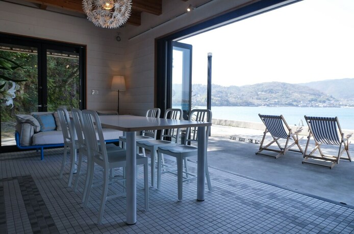 Imagen de la habitación del Hotel Rental Cottage Y51 By The Sea. Foto 24
