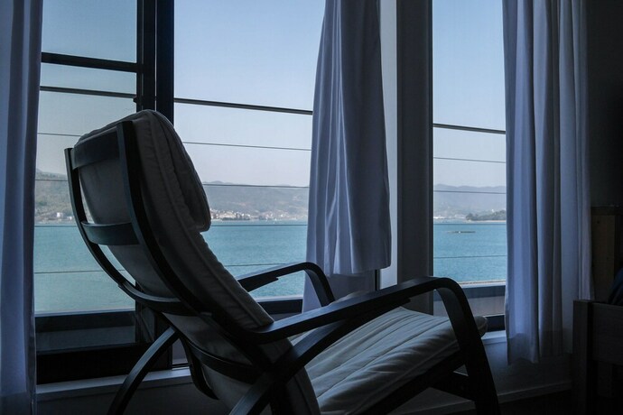 Imagen de la habitación del Hotel Rental Cottage Y51 By The Sea. Foto 27
