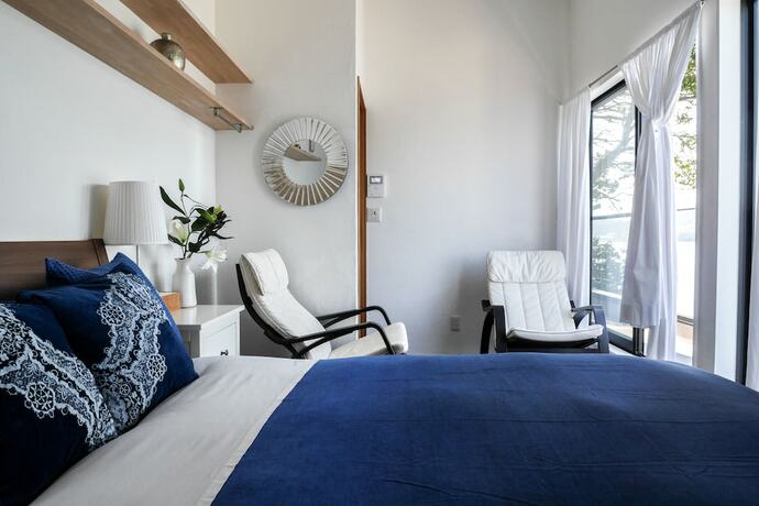 Imagen de los interiores del Hotel Rental Cottage Y51 By The Sea. Foto 30