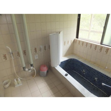 Imagen general del Hotel Rental Lodge White Rabbit Madarao Kogen Cottage Alice. Foto 4