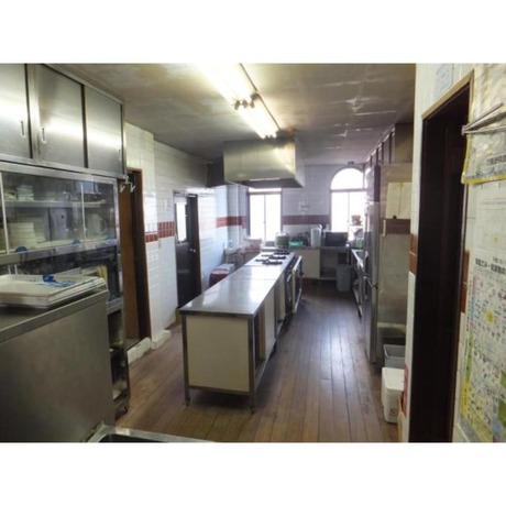 Imagen general del Hotel Rental Lodge White Rabbit Madarao Kogen Cottage Alice. Foto 9