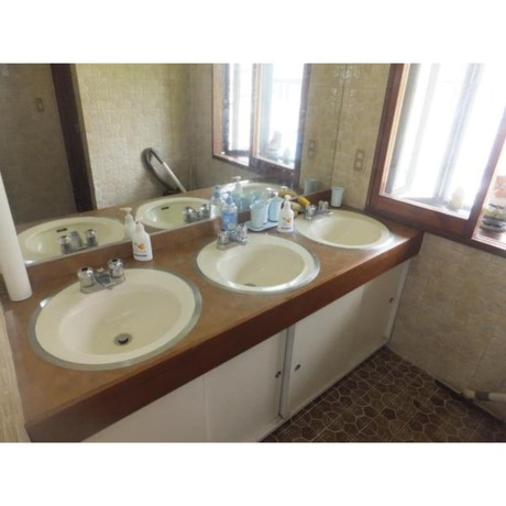 Imagen general del Hotel Rental Lodge White Rabbit Madarao Kogen Cottage Alice. Foto 16