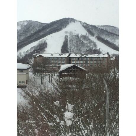 Imagen general del Hotel Rental Lodge White Rabbit Madarao Kogen Cottage Alice. Foto 20