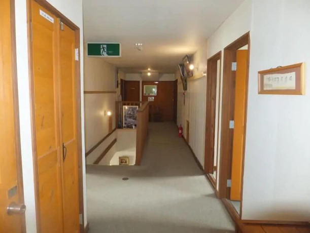 Imagen general del Hotel Rental Lodge White Rabbit Madarao Kogen Cottage Midorino Kaze. Foto 5